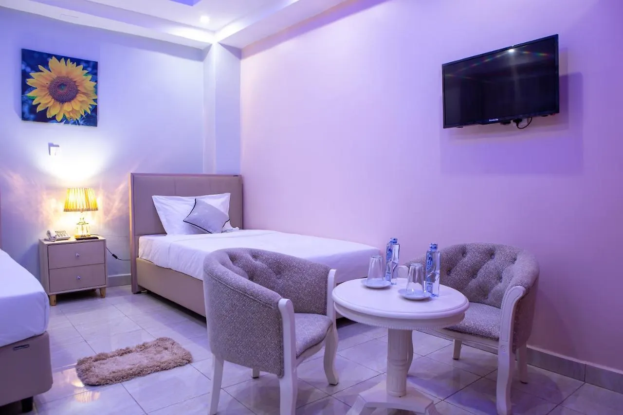 Bukandula Hotel Kampala