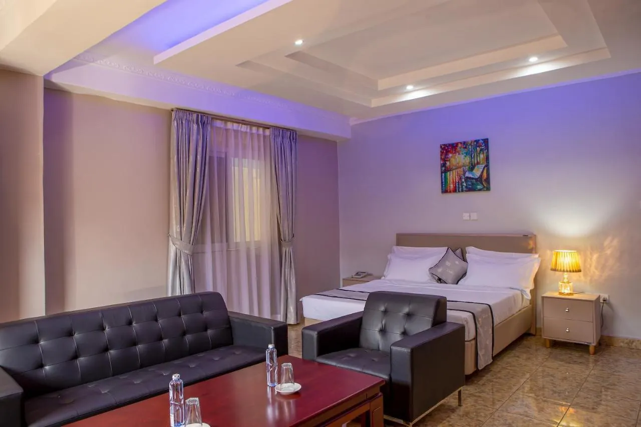 Bukandula Hotel Kampala